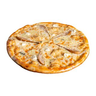 Піца 5 Сирів (30см/500г)