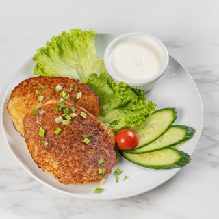 Kołduny z pieczarkami