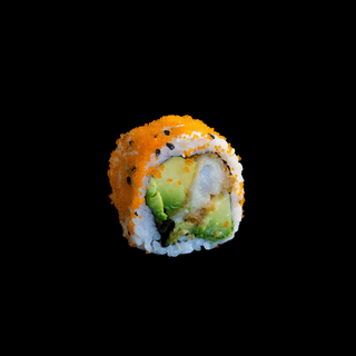 88. Ura Shrimp Crab Paste