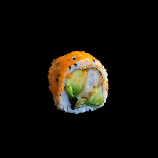 88. Ura Shrimp Crab Paste