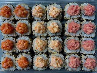 სპაისი სეტი