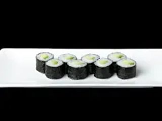 Hosomaki veggie 8 pezzi