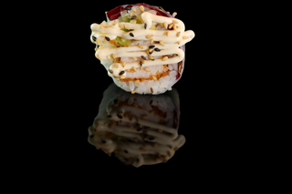Spring Roll De Pollo Frito (6 Pzs.)