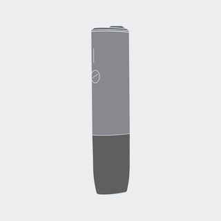 IQOS ILUMA ONE Серый