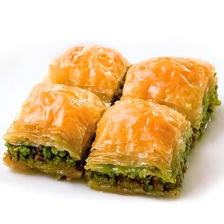 Baklava (4 Uds.)