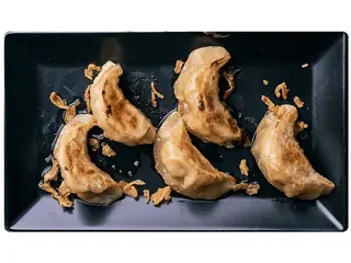 Гьодзи класичні (6 шт) (30g)