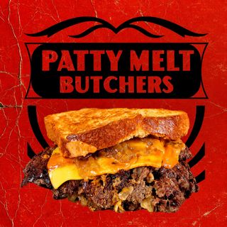 Patty Melt Butchers