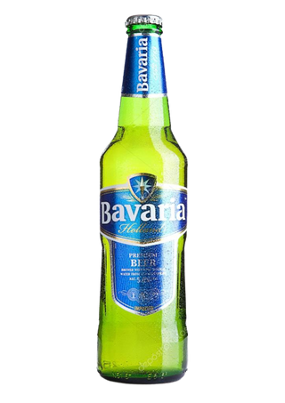 Bavaria pivo