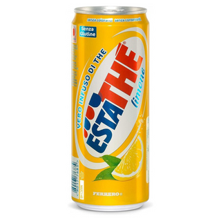 Thè limone