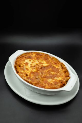Penne Al Forno