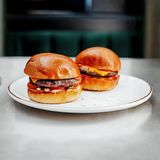 Яловичий Бургер Duo (270г)