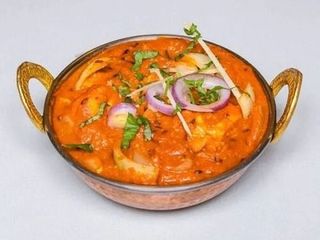 Aloo Mattar