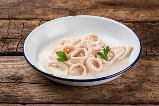 Кальмар Атлантичний (200г)