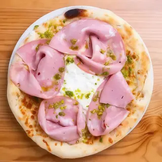  BURRATA