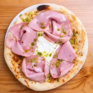 BURRATA