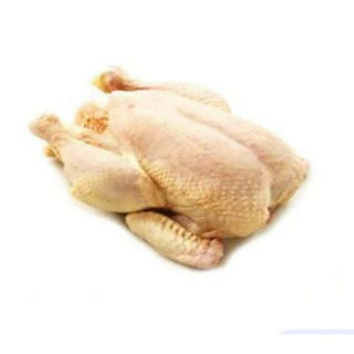 Pollo Prat Criado Con Cereales. Entero 1,800Kg