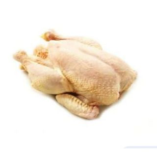 Pollo De Prat Cortado A Trozos 1,800Kg