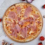 G-Pizza Prosciuto crudo