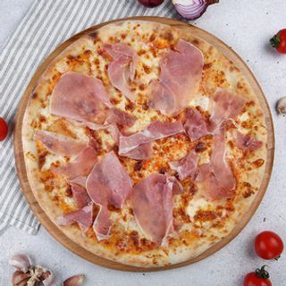 G-Pizza Prosciuto crudo