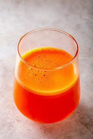 ФРЕШ МОРКОВНЫЙ 300