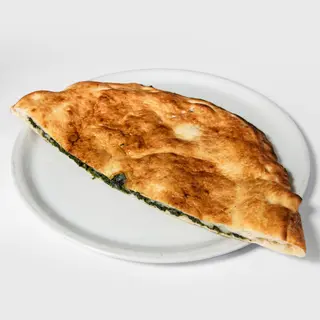 Spinaci e Mozzarella