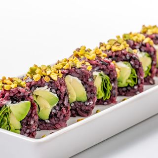 153. Just vegetal - 8 pezzi