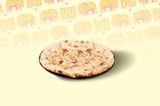Cheese naan
