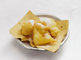 Latte fritto