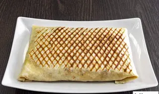 Tacos Poulet