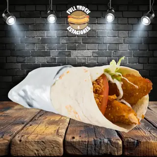 Chiken Roll