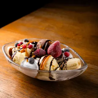 Banana Split