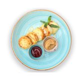 Улюблені сирнички  (240 г)