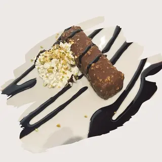 Lingotto Rocher