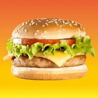 Chicken Burger