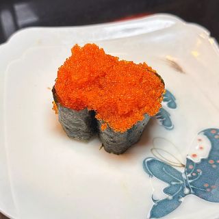 206. Nigiri De Tobiko