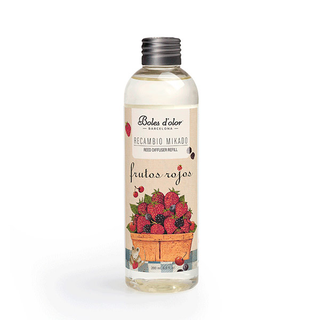 Recambio Mikado Frutos Rojos 