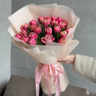 25 тюльпанів Колумбус