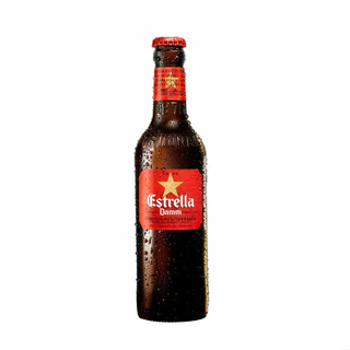 Beer Estrella
