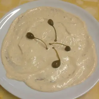 Vitel Tonne'