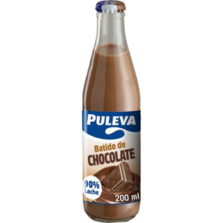 batido chocolate 