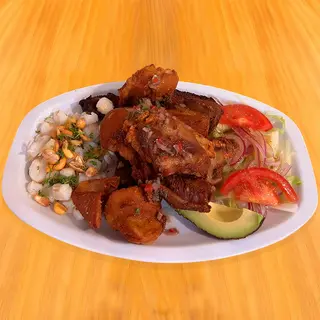 Fritada