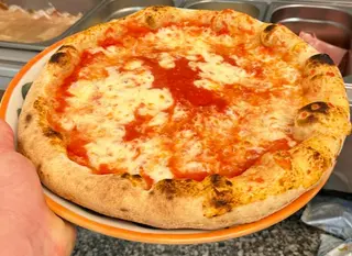 Margherita