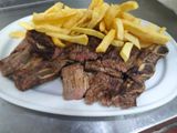 Churrasco De Ternera