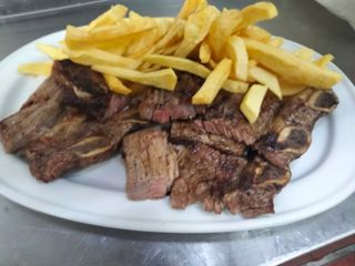 Churrasco De Ternera