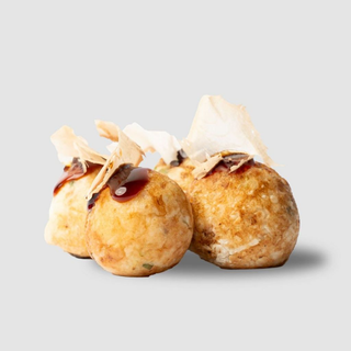 Takoyaki