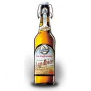Landbier aromatica bionda 50 cl