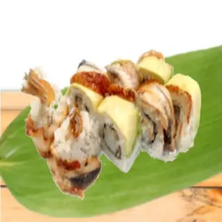 67-Kirin Uramaki (8 Pzs.)