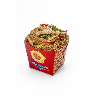 Wok Delight