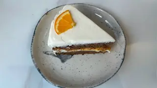 Šargarepa citrus