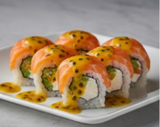 Ogui Roll (8 Uds.)